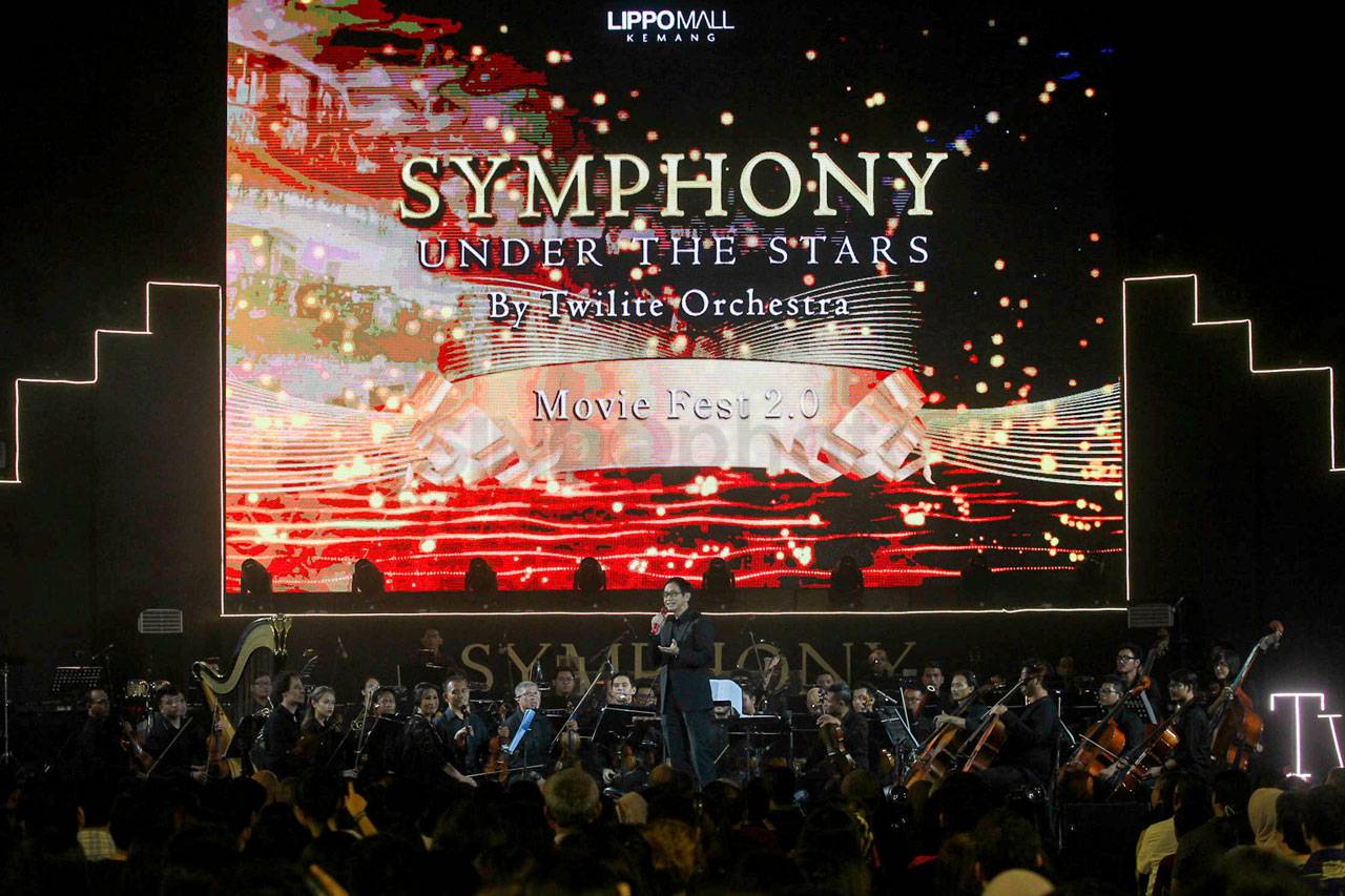 Twilite Orchestra dan...