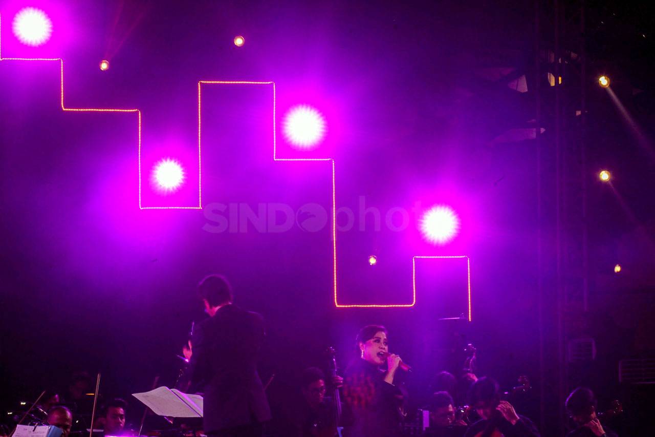 Twilite Orchestra dan...