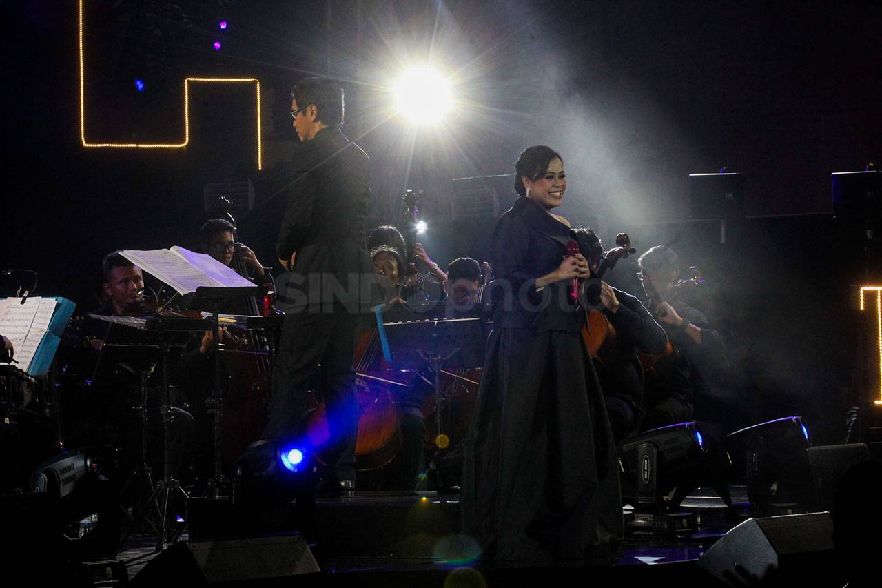 Twilite Orchestra dan...