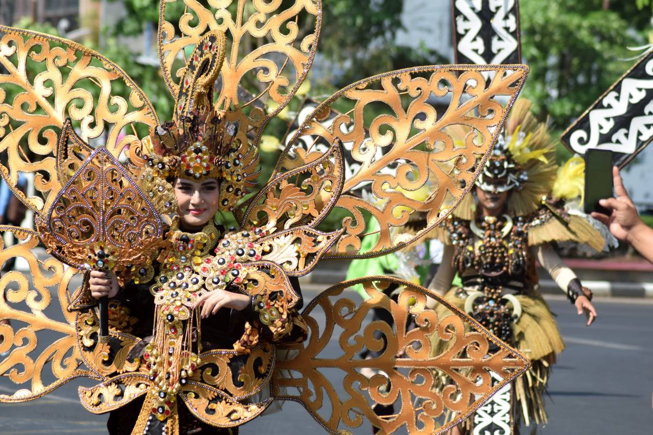 Pawai Kebangsaan Peringatan...