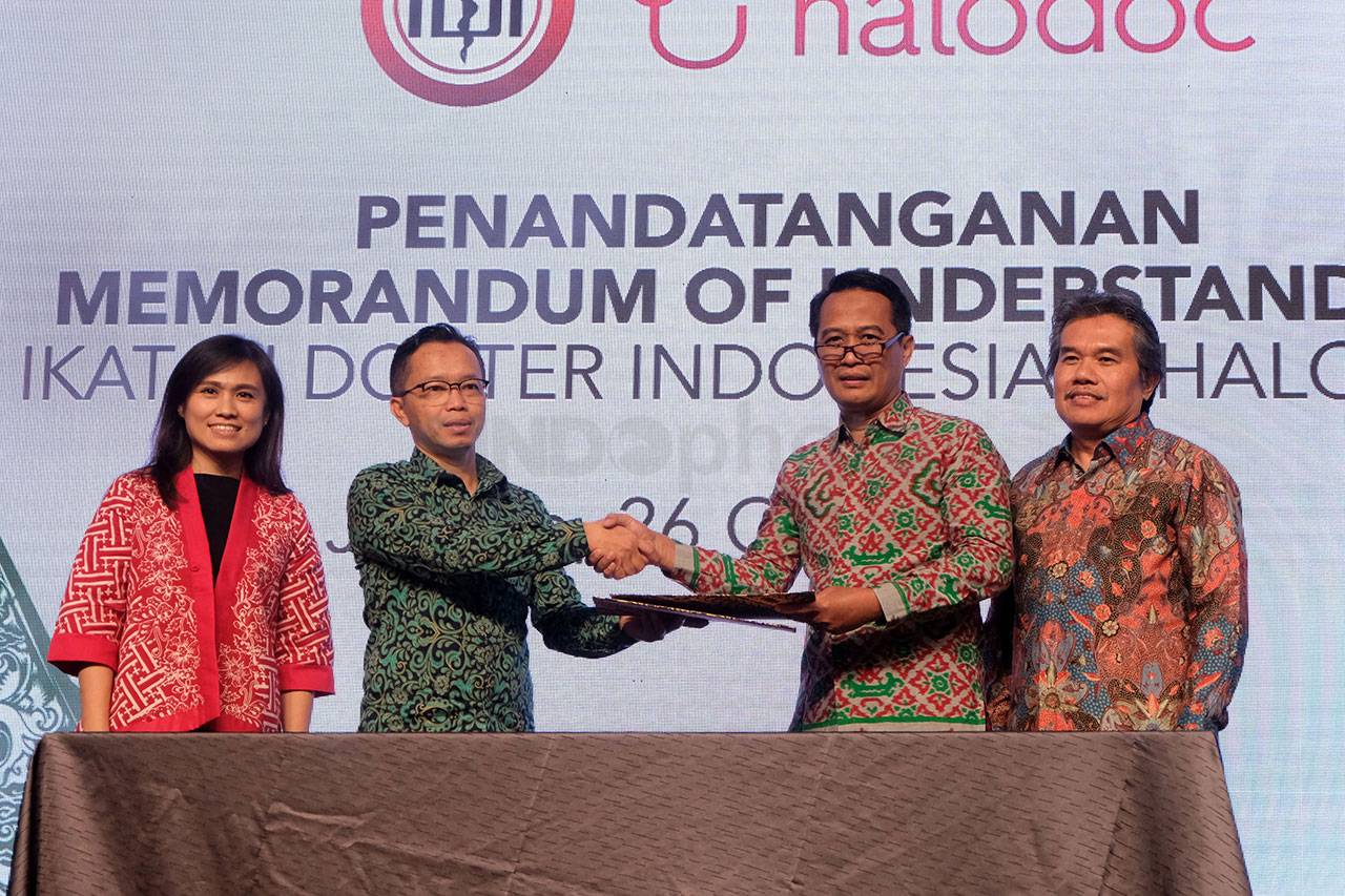 Kolaborasi Pelayanan...