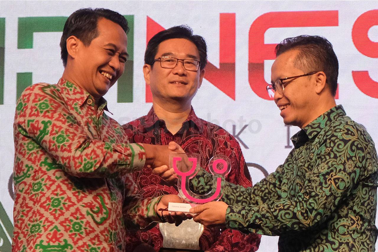 Kolaborasi Pelayanan...