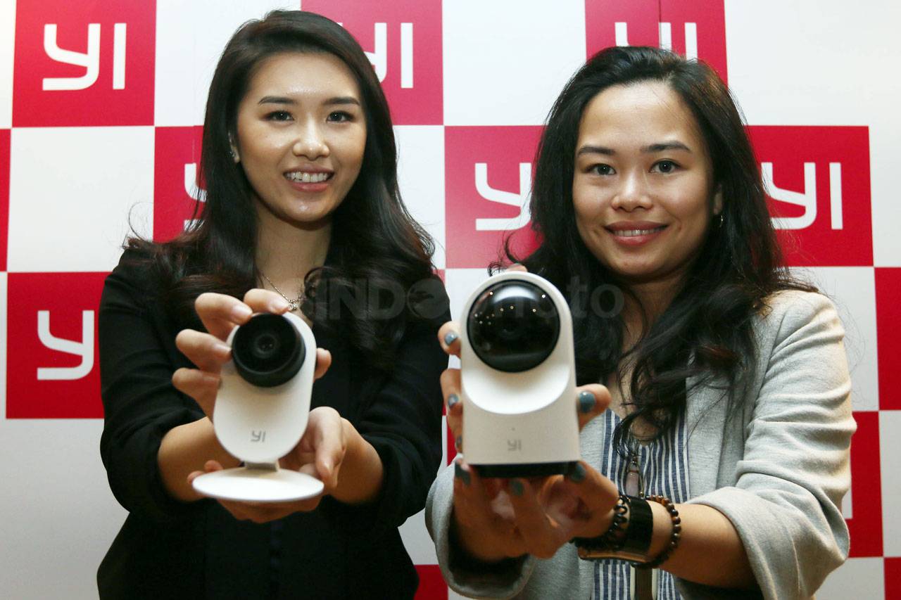 YI Technology Hirkan...
