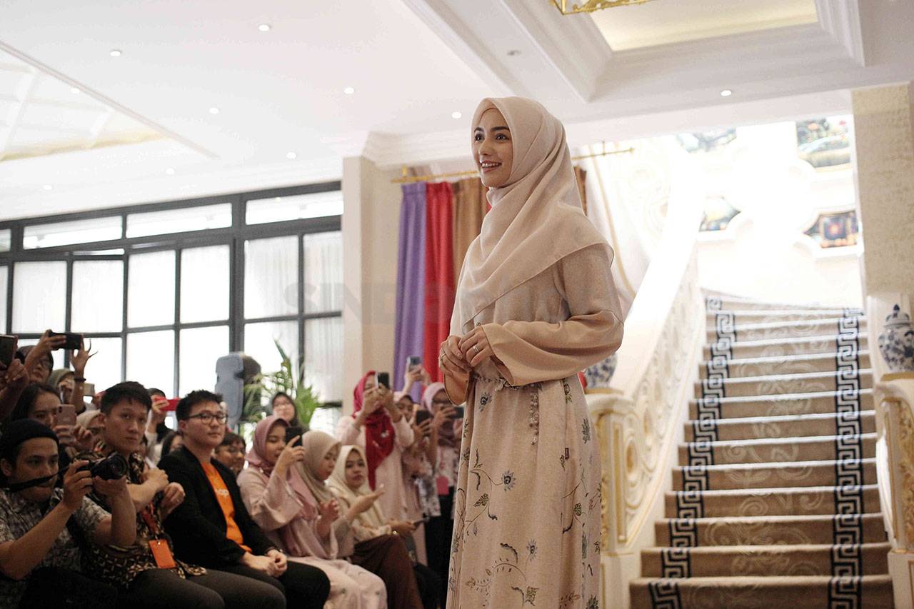 Inspirasi Citra Kirana...