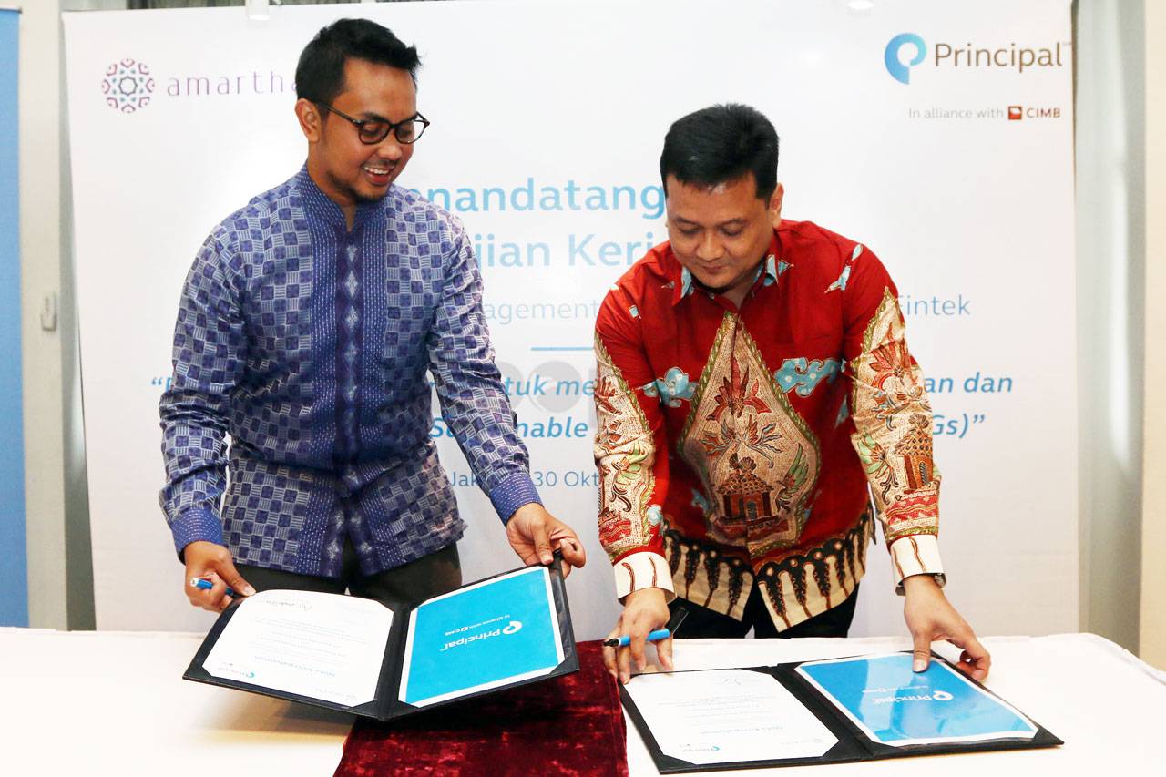 Amartha Gandeng Principal...
