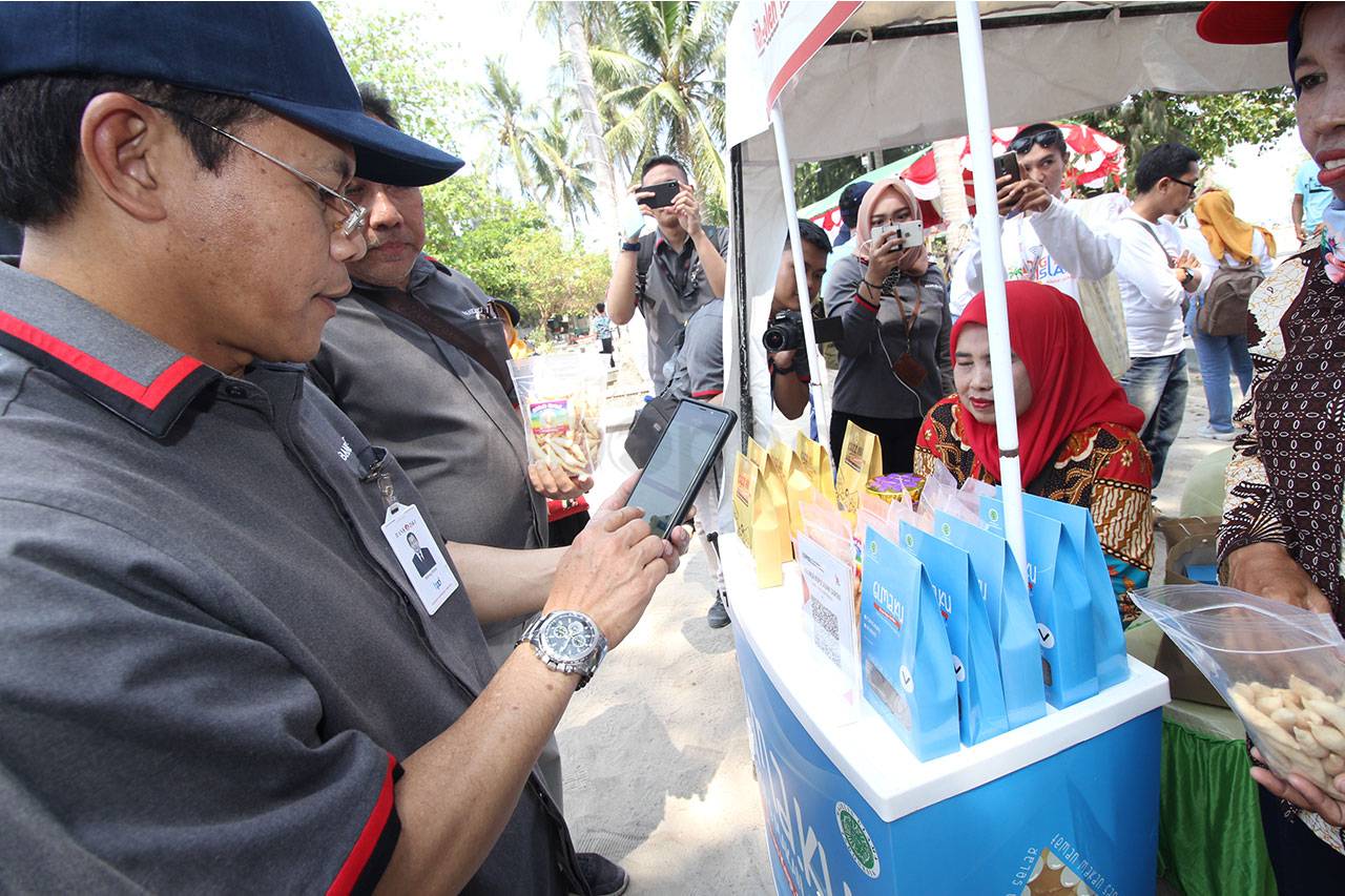 Digital Island Dihadirkan...