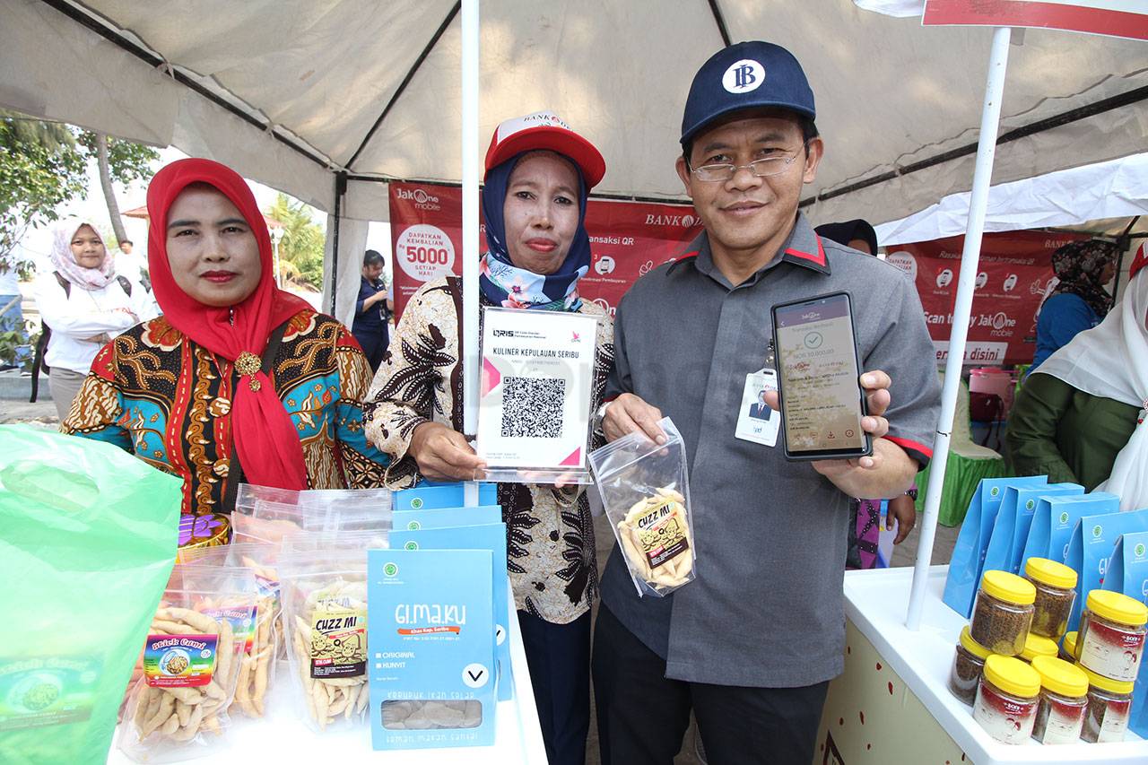 Digital Island Dihadirkan...