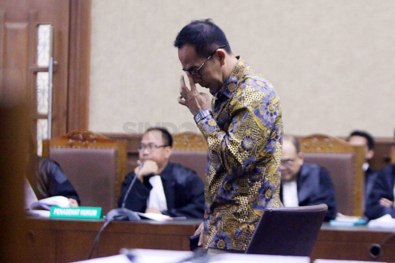 Tubagus Chaeri Wardana...