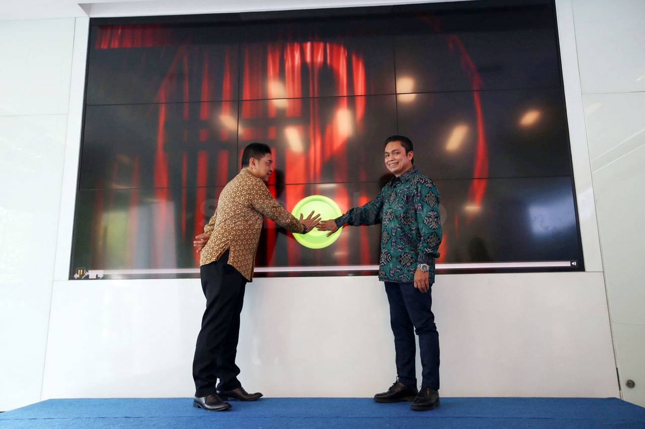 MNC Bank Luncurkan KTA...