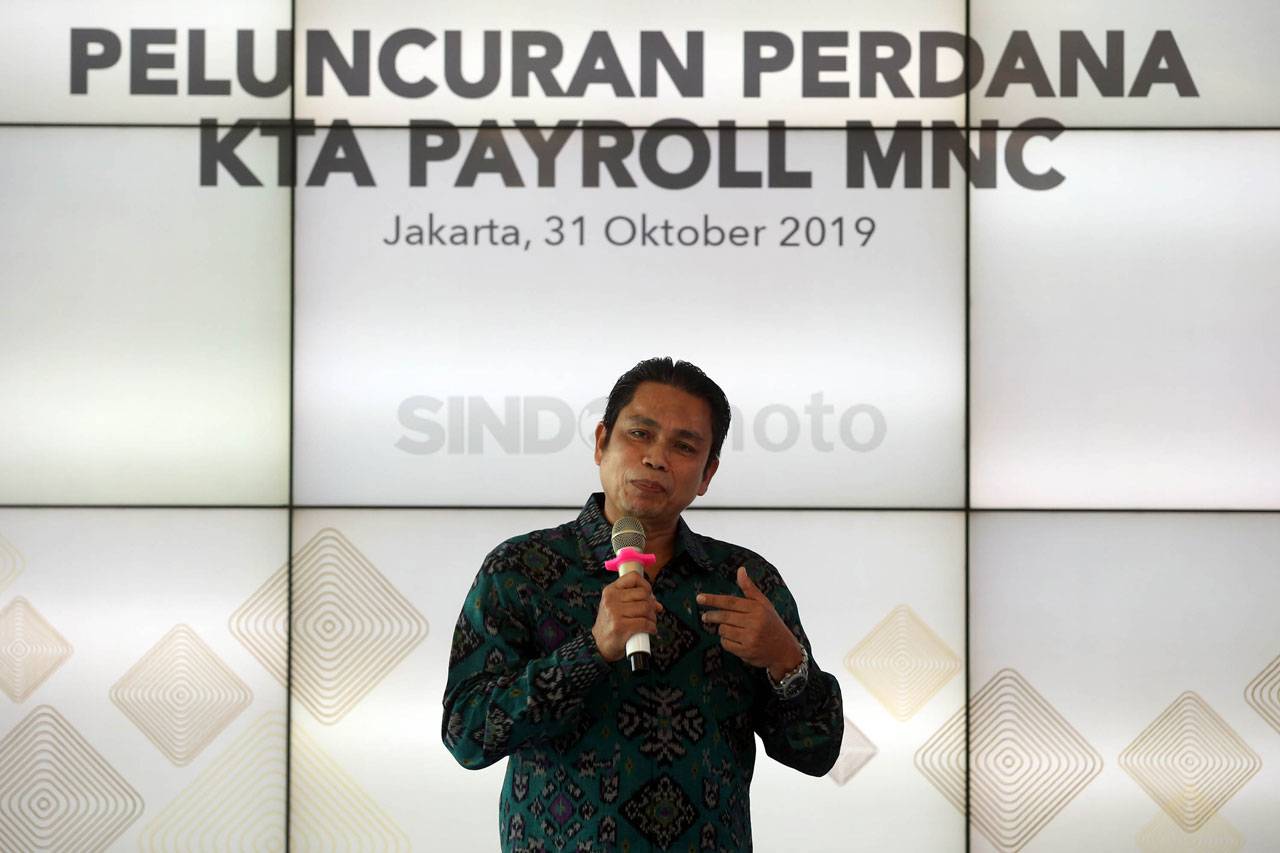 MNC Bank Luncurkan KTA...