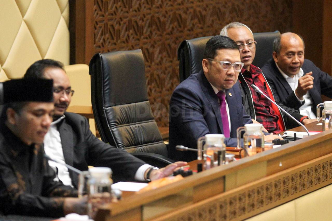 Ahmad Doli Kurnia Resmi...