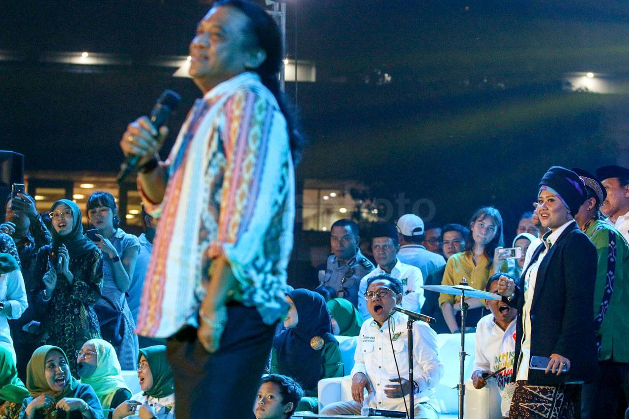 Didi Kempot Meriahkan...