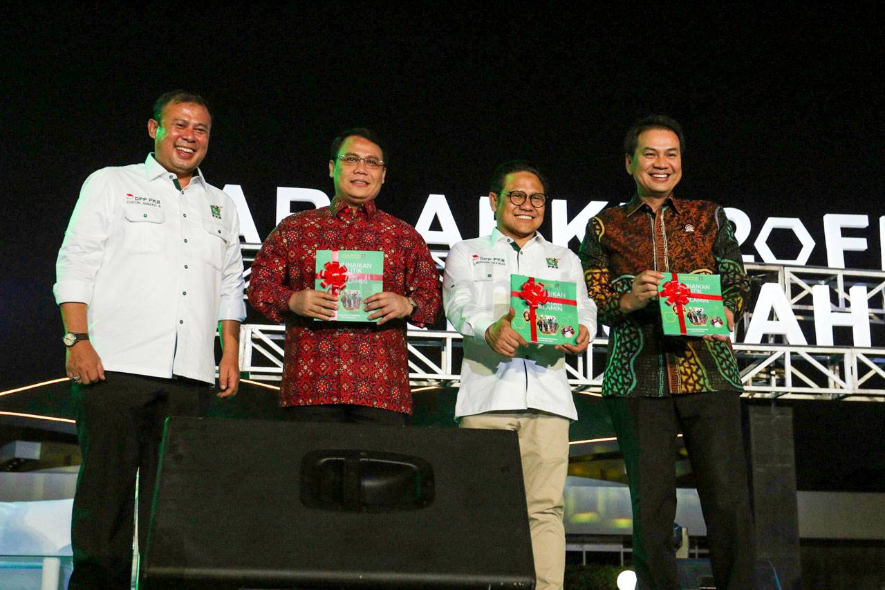 Didi Kempot Meriahkan...