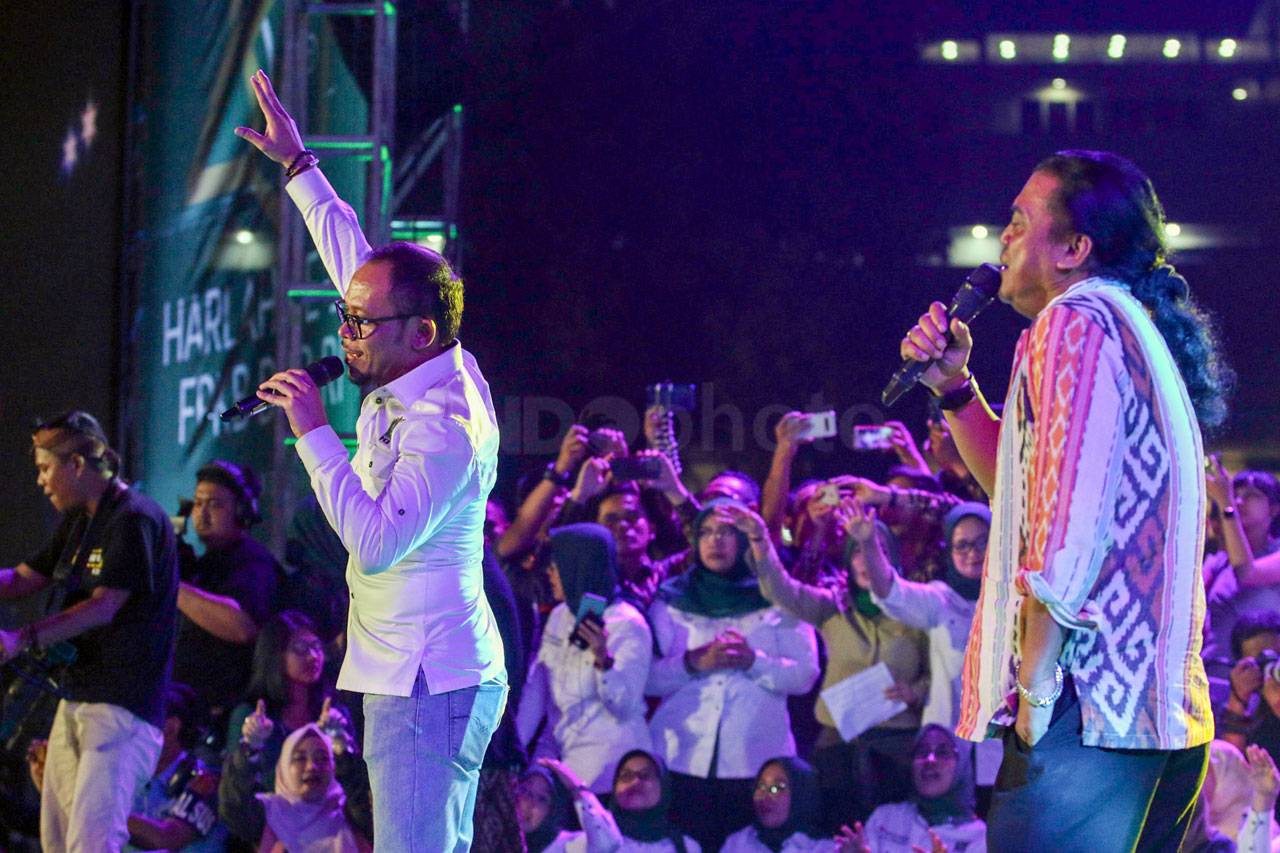 Didi Kempot Meriahkan...