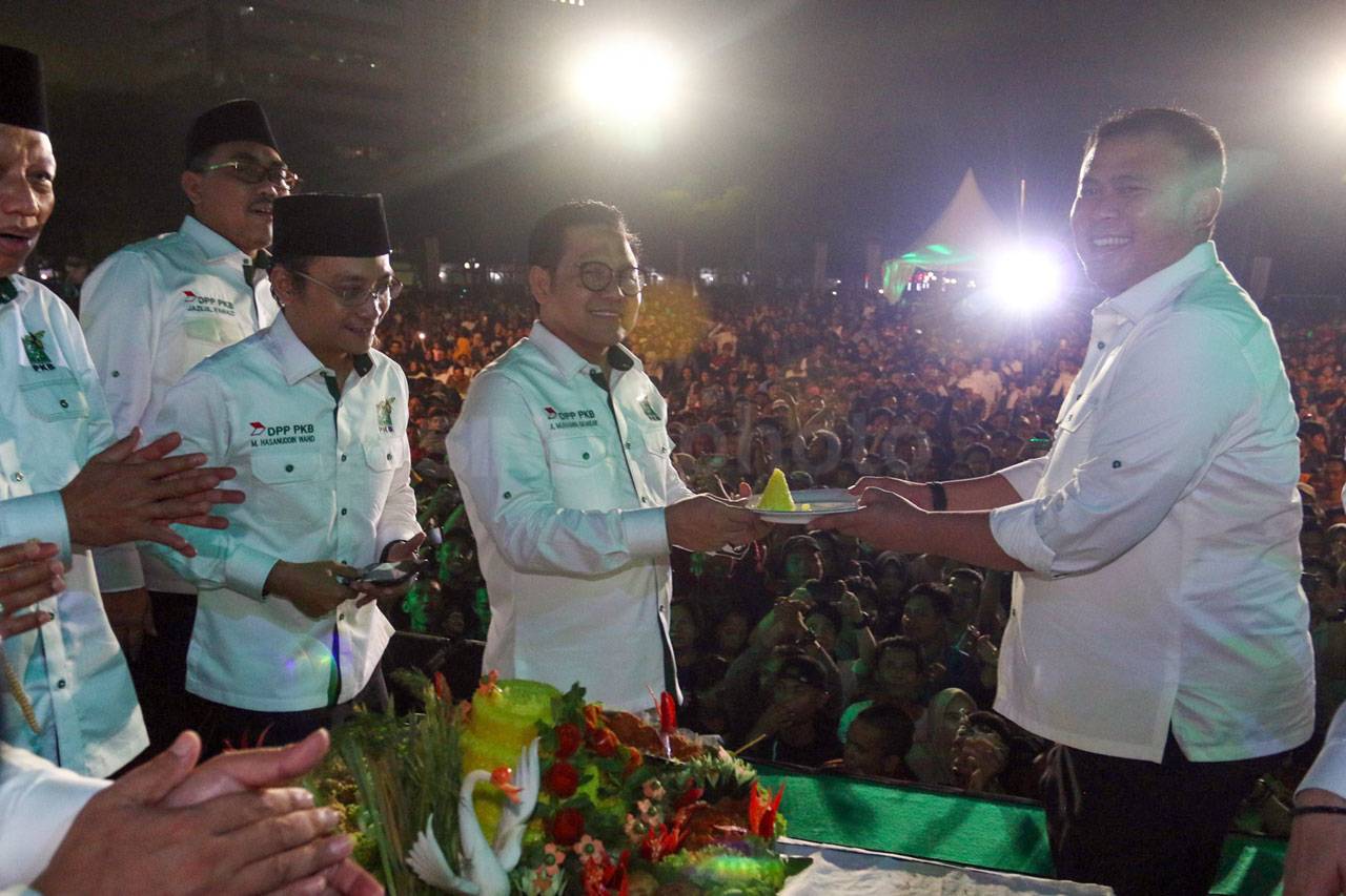 Didi Kempot Meriahkan...