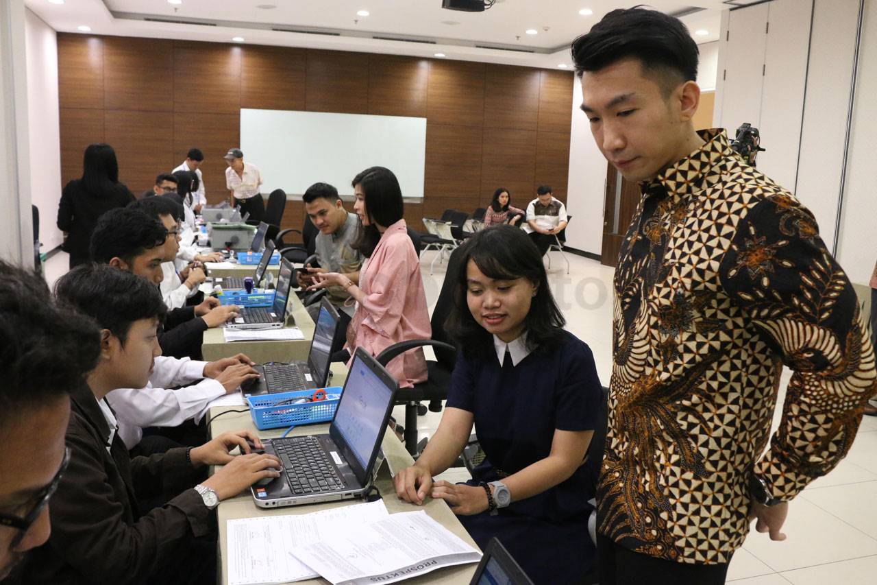 Ginting Jaya Energi...