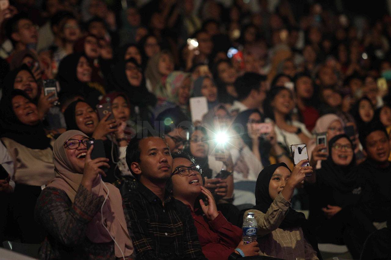Musisi Top Tanah Air...