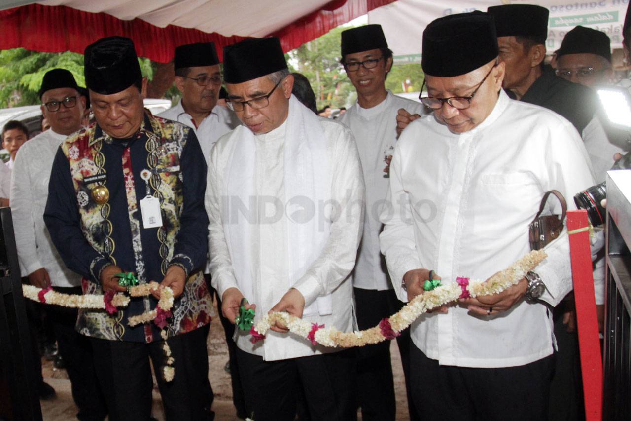 Gandeng OJK, Astra Buka...