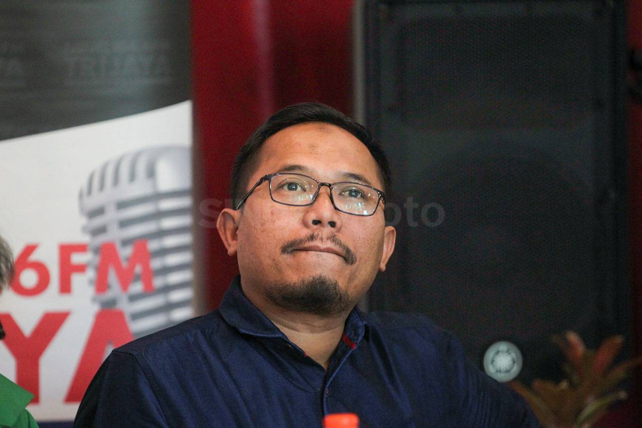 Polemik MNC Trijaya:...