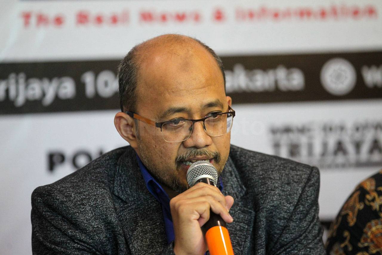 Polemik MNC Trijaya:...