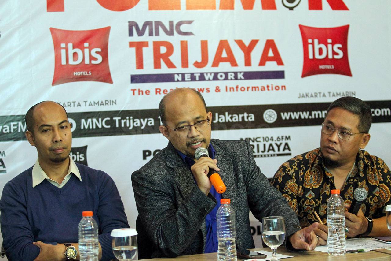 Polemik MNC Trijaya:...