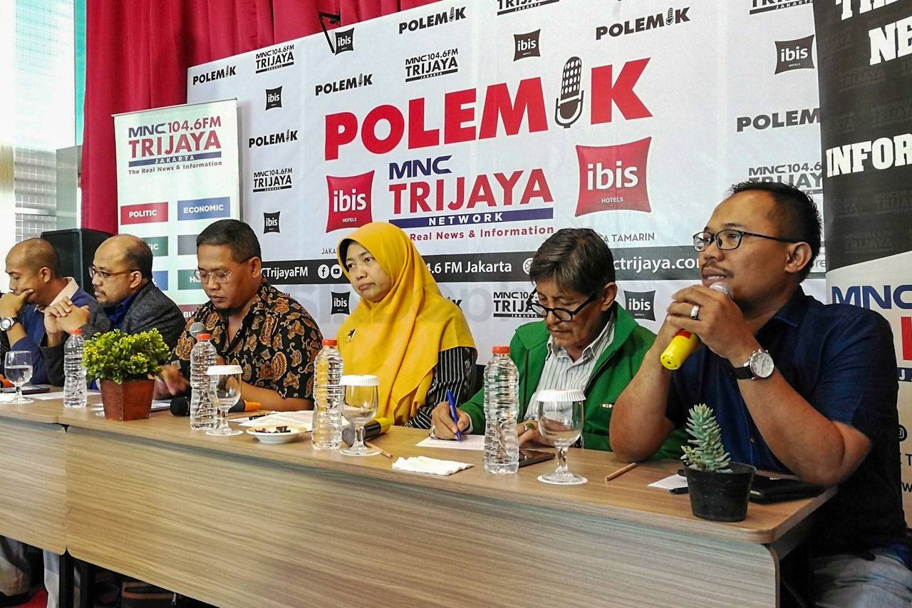 Polemik MNC Trijaya:...