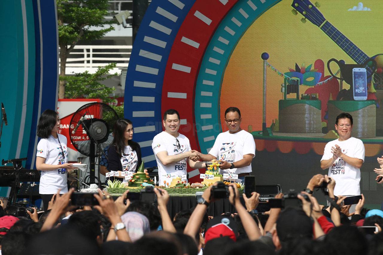 Eco Fun Walk Hingga...