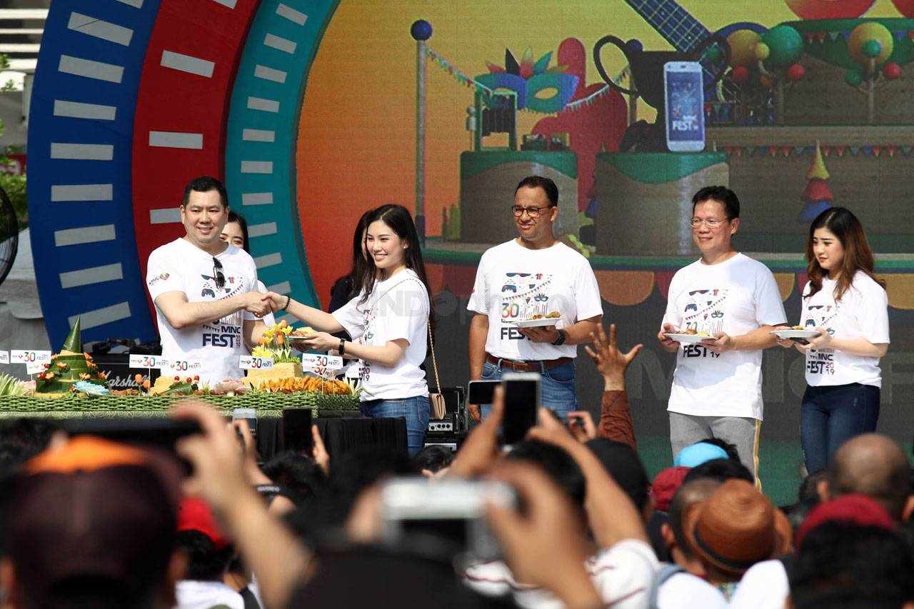 Eco Fun Walk Hingga...