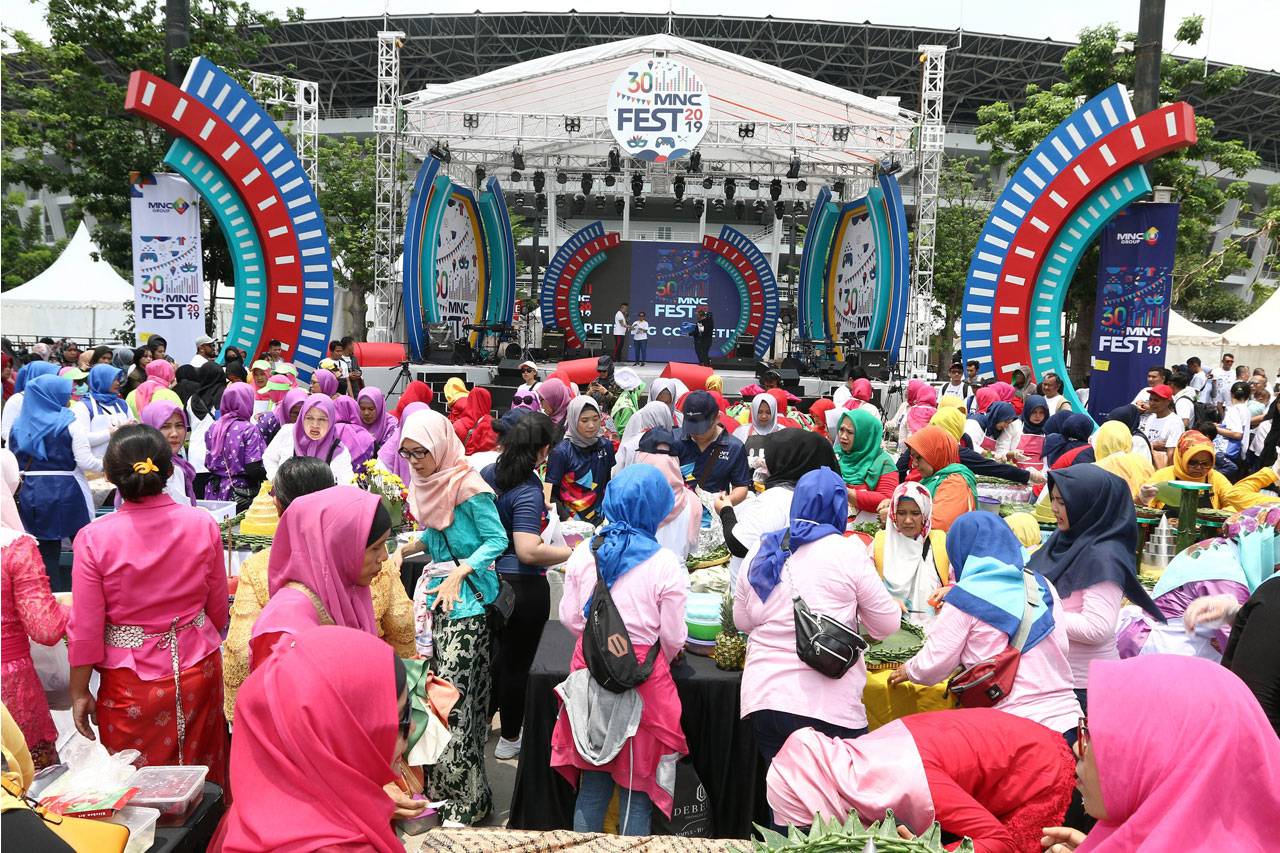 Eco Fun Walk Hingga...