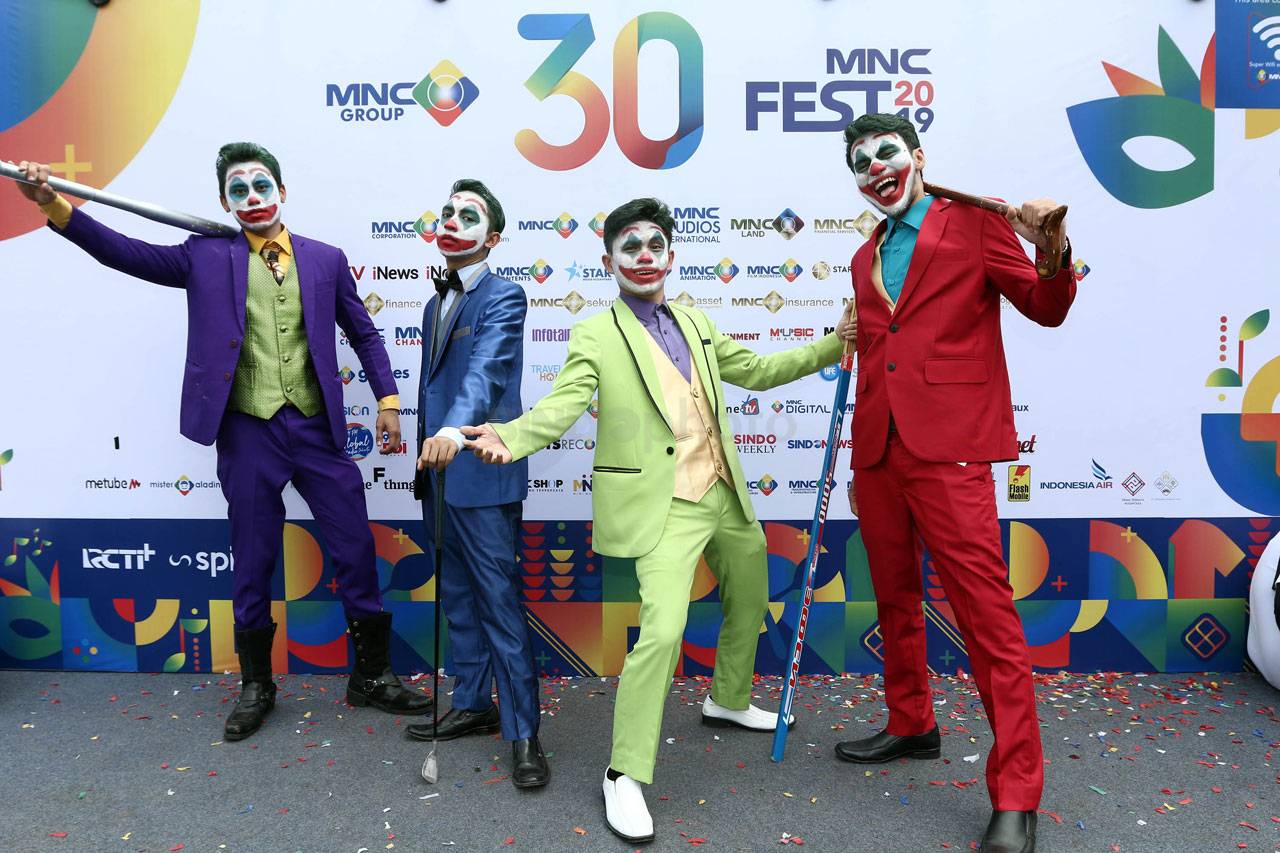 Eco Fun Walk Hingga...