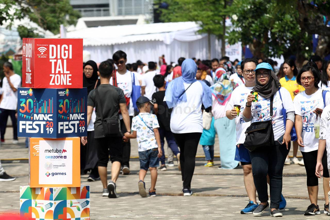 Eco Fun Walk Hingga...