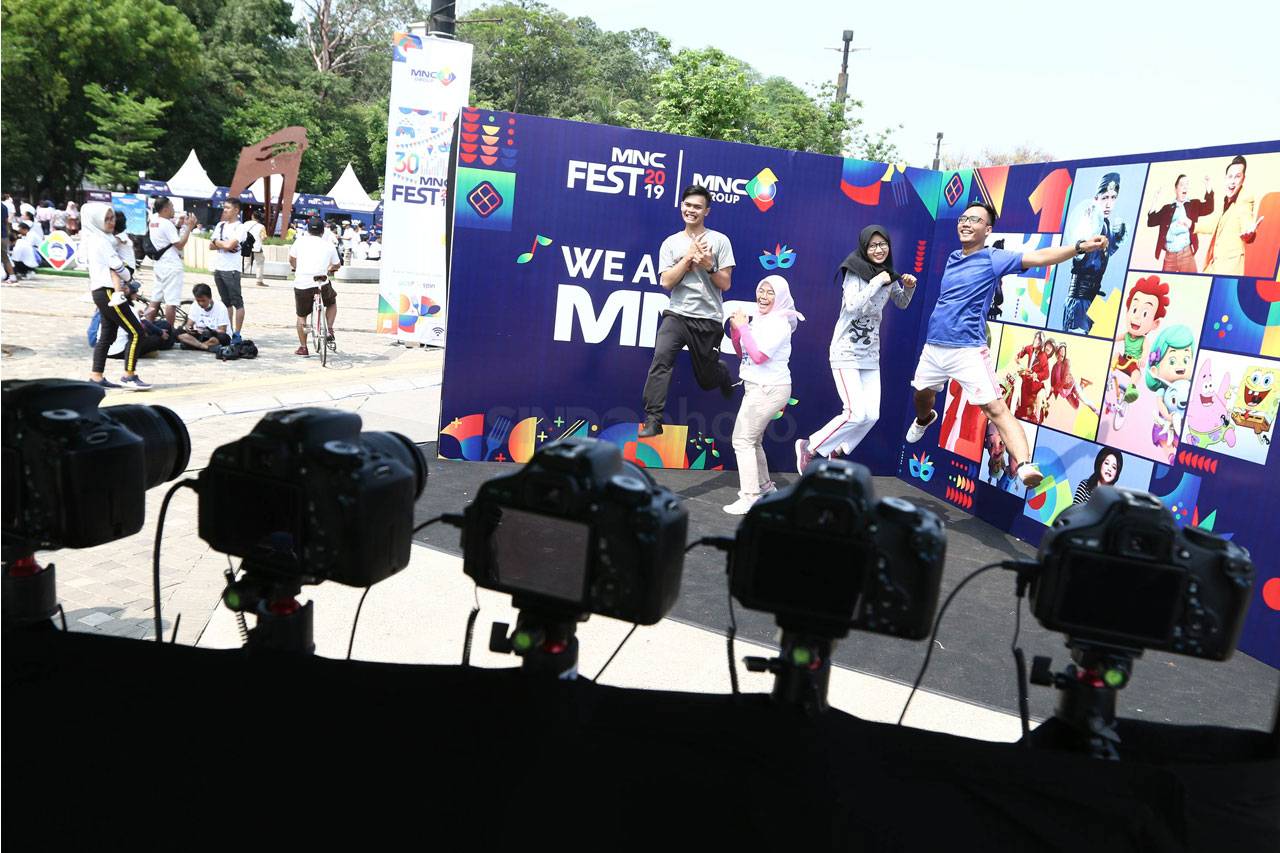 Eco Fun Walk Hingga...