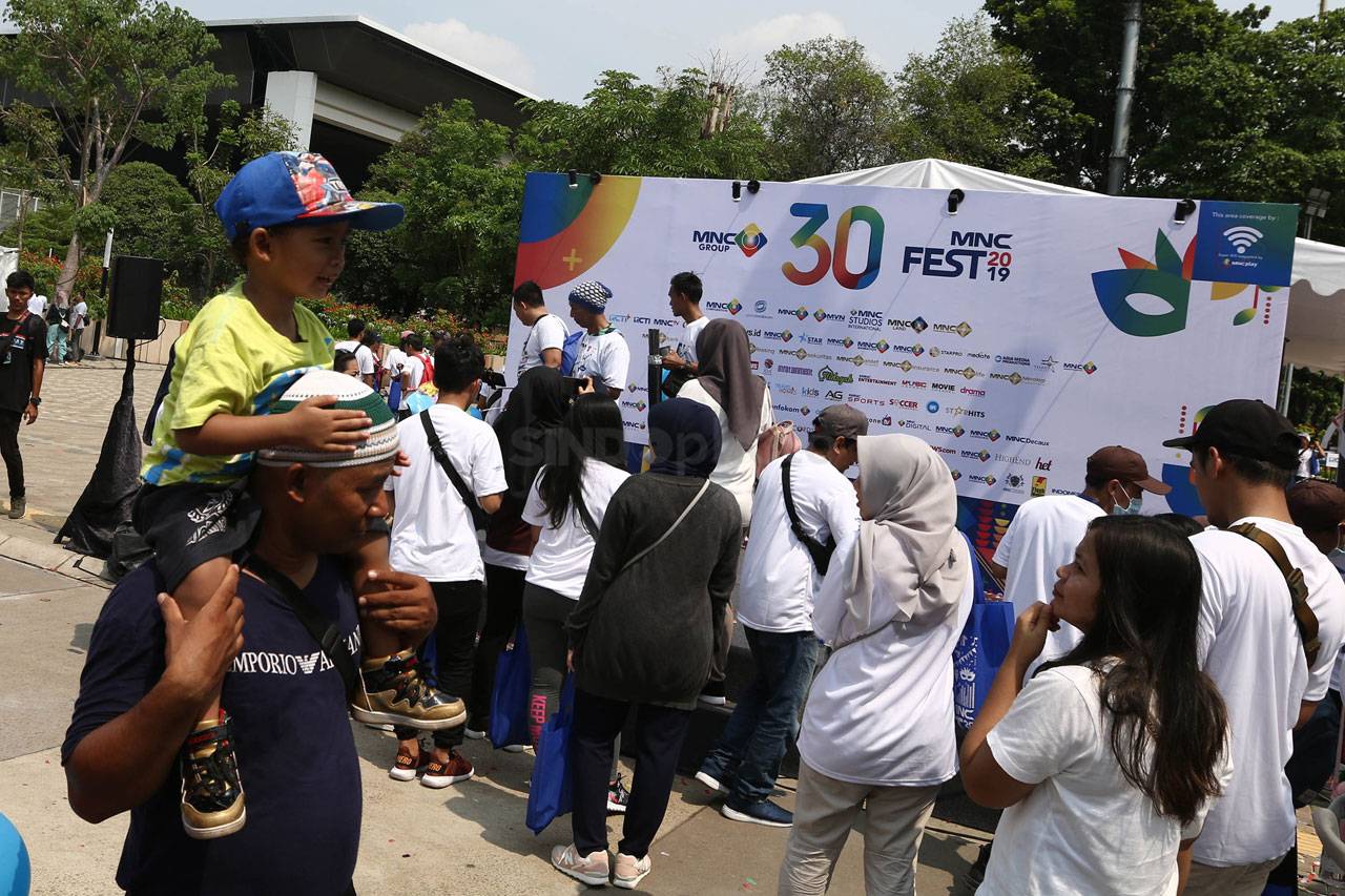 Eco Fun Walk Hingga...