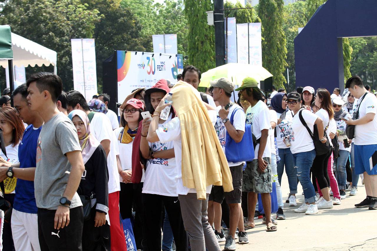 Eco Fun Walk Hingga...