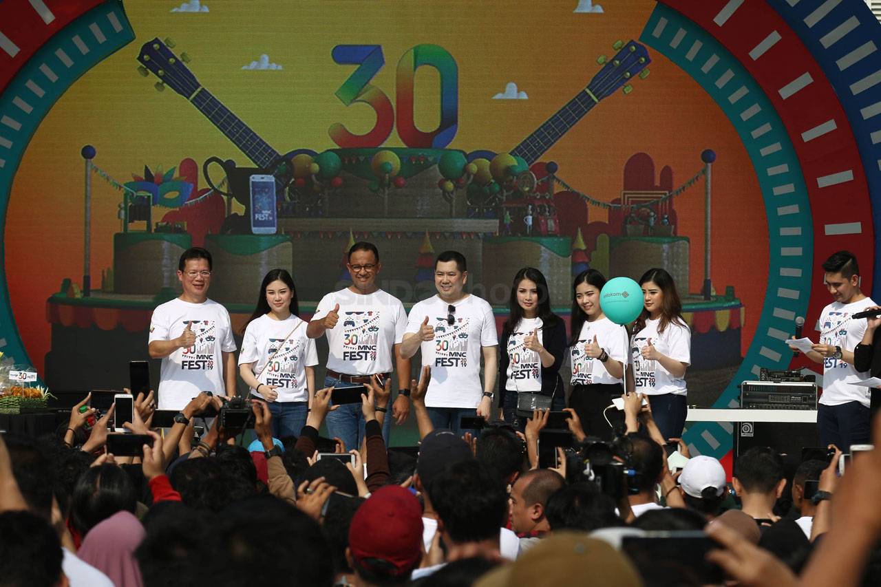 Eco Fun Walk Hingga...