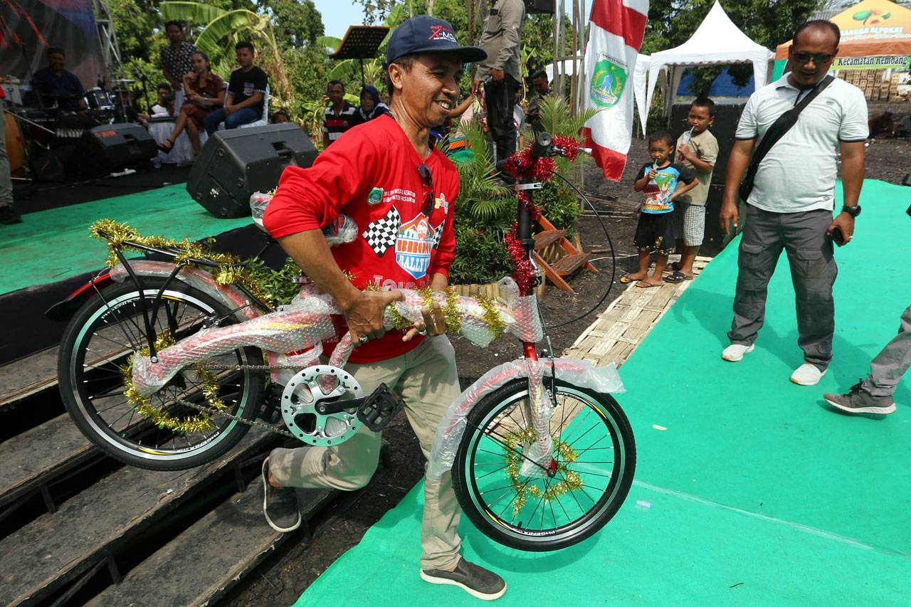 Bromo Rally Fun Tour...