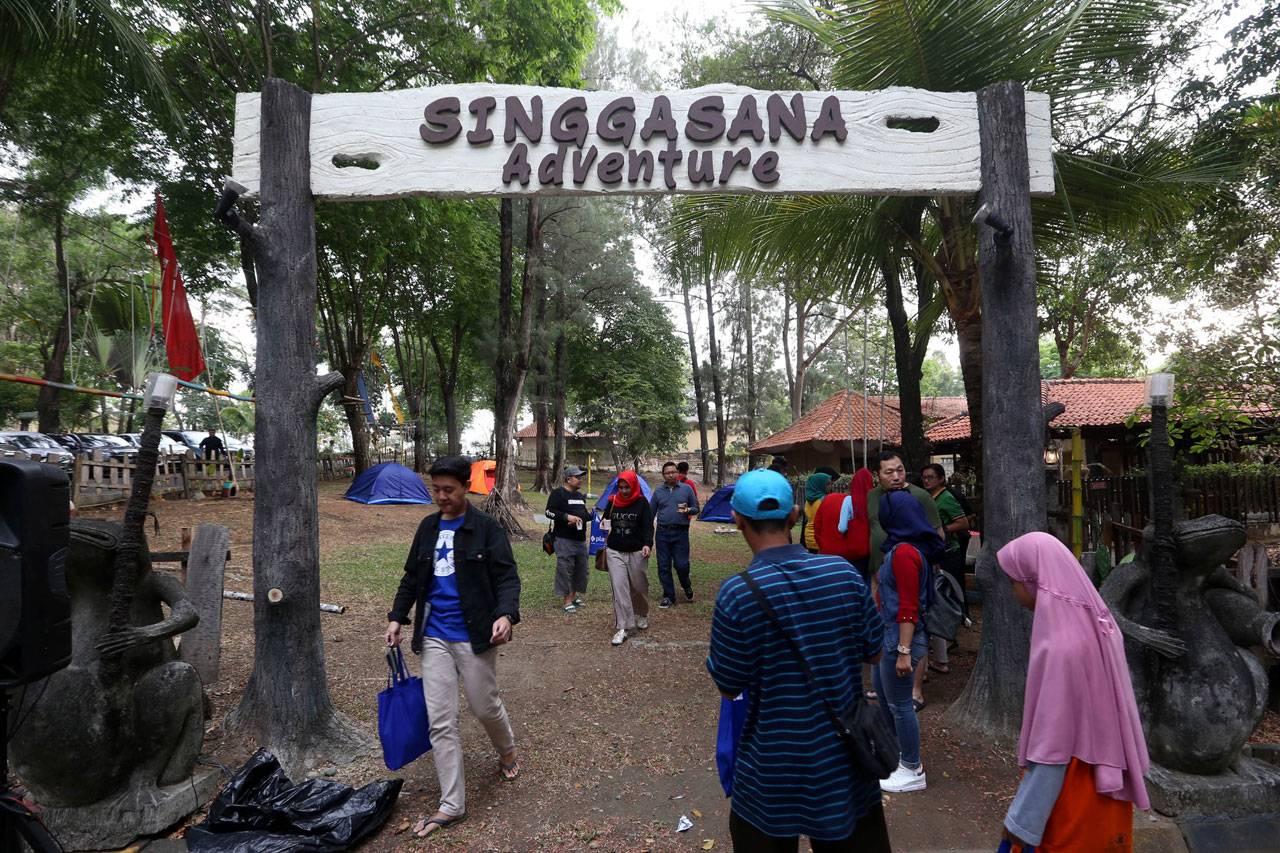 Bromo Rally Fun Tour...