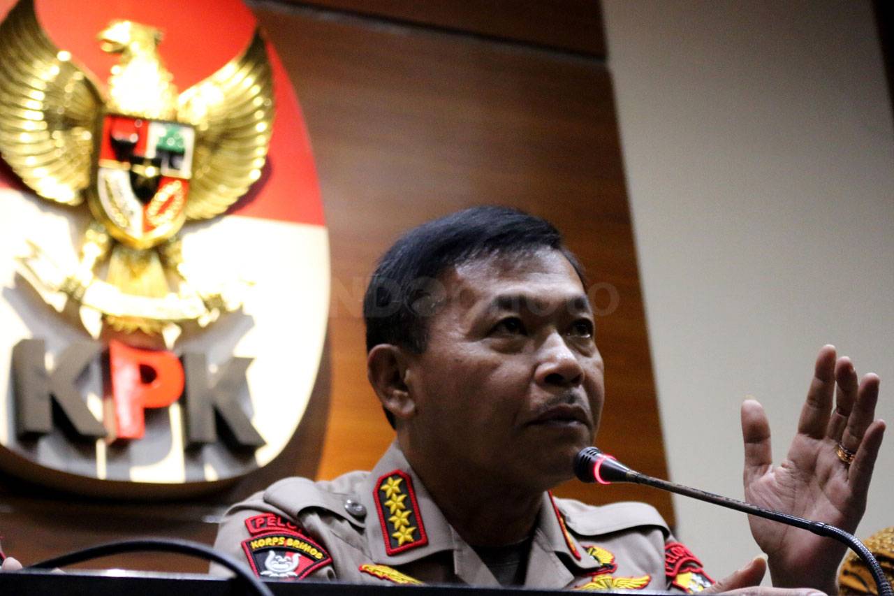 Tingkatkan Sinergitas,...