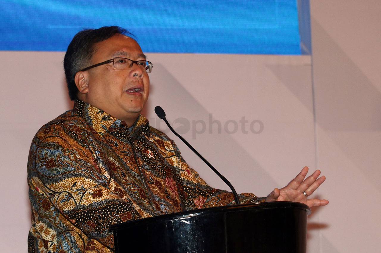 Kadin Gelar Rakornas...