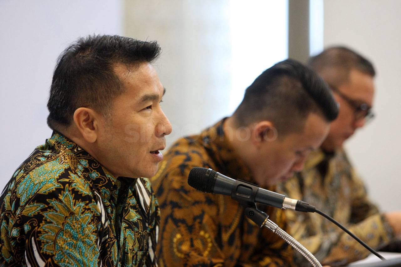 WOM Finance Catatkan...