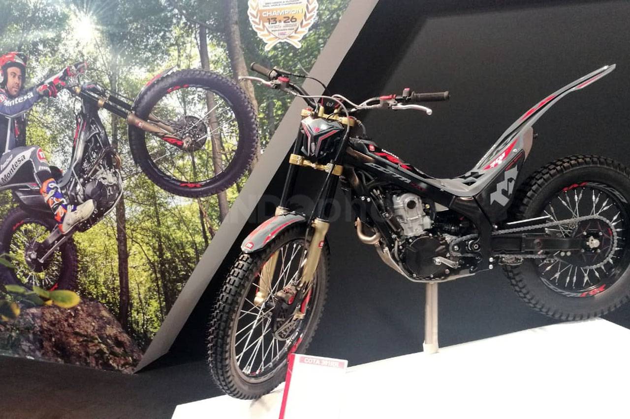 Honda Perkenalkan 8...