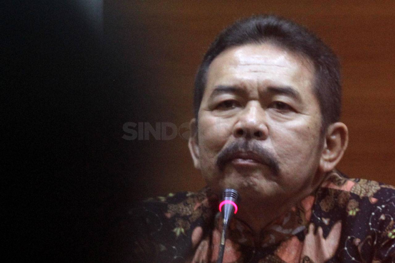 Tingkatkan Sinergitas,...