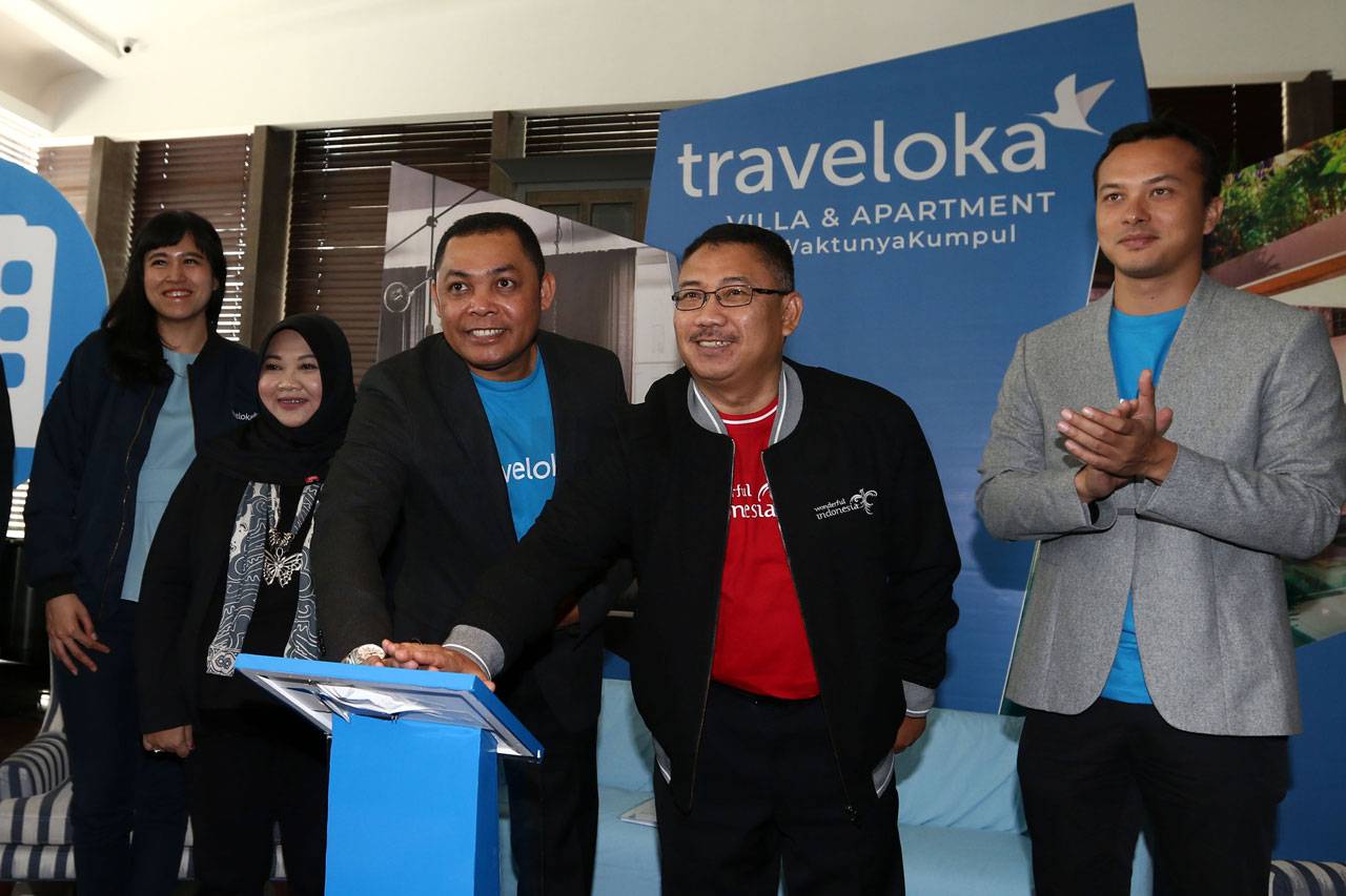 Produk Terbaru Villa...