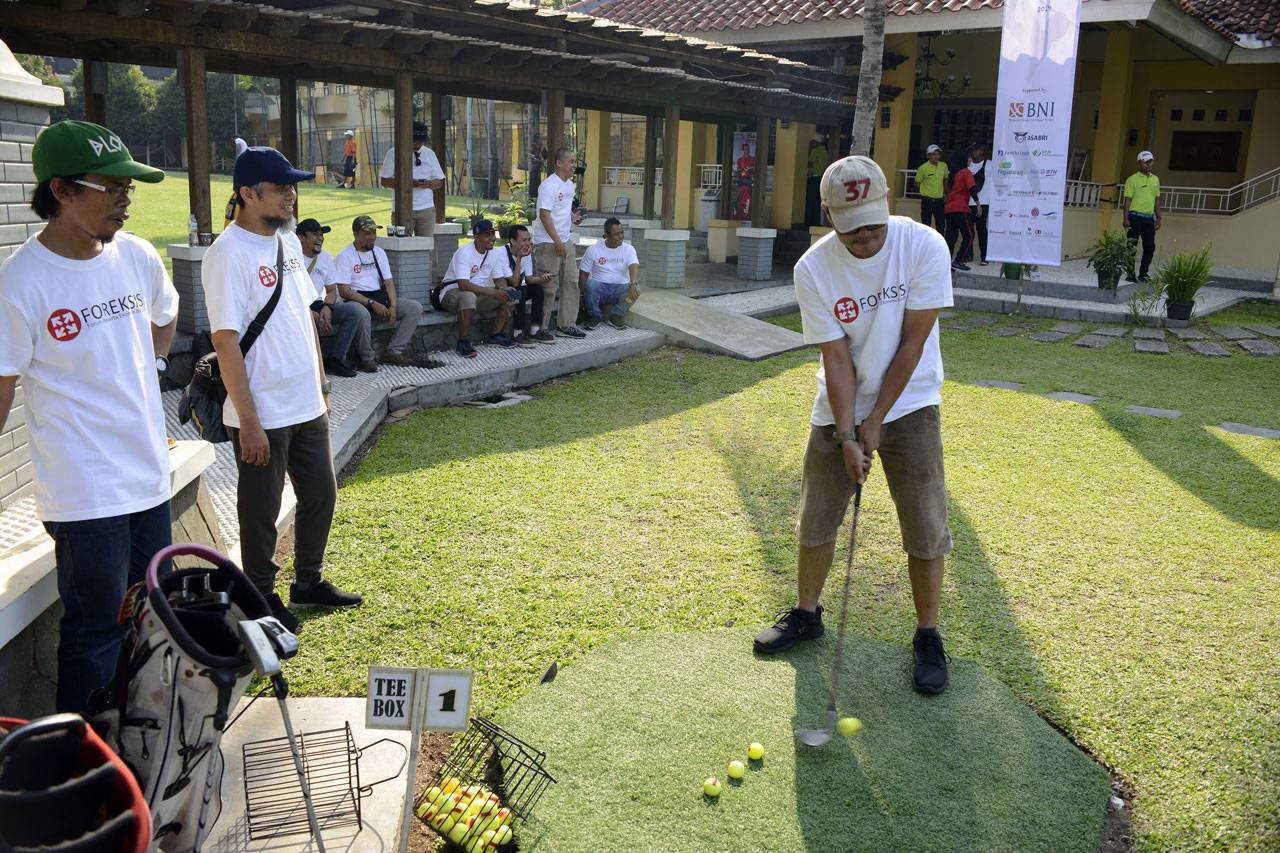 Media Fun Golf 2019...