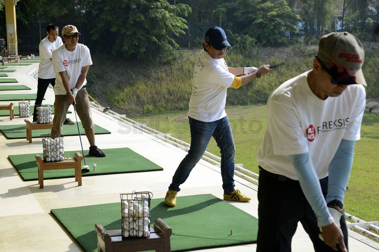 Media Fun Golf 2019...