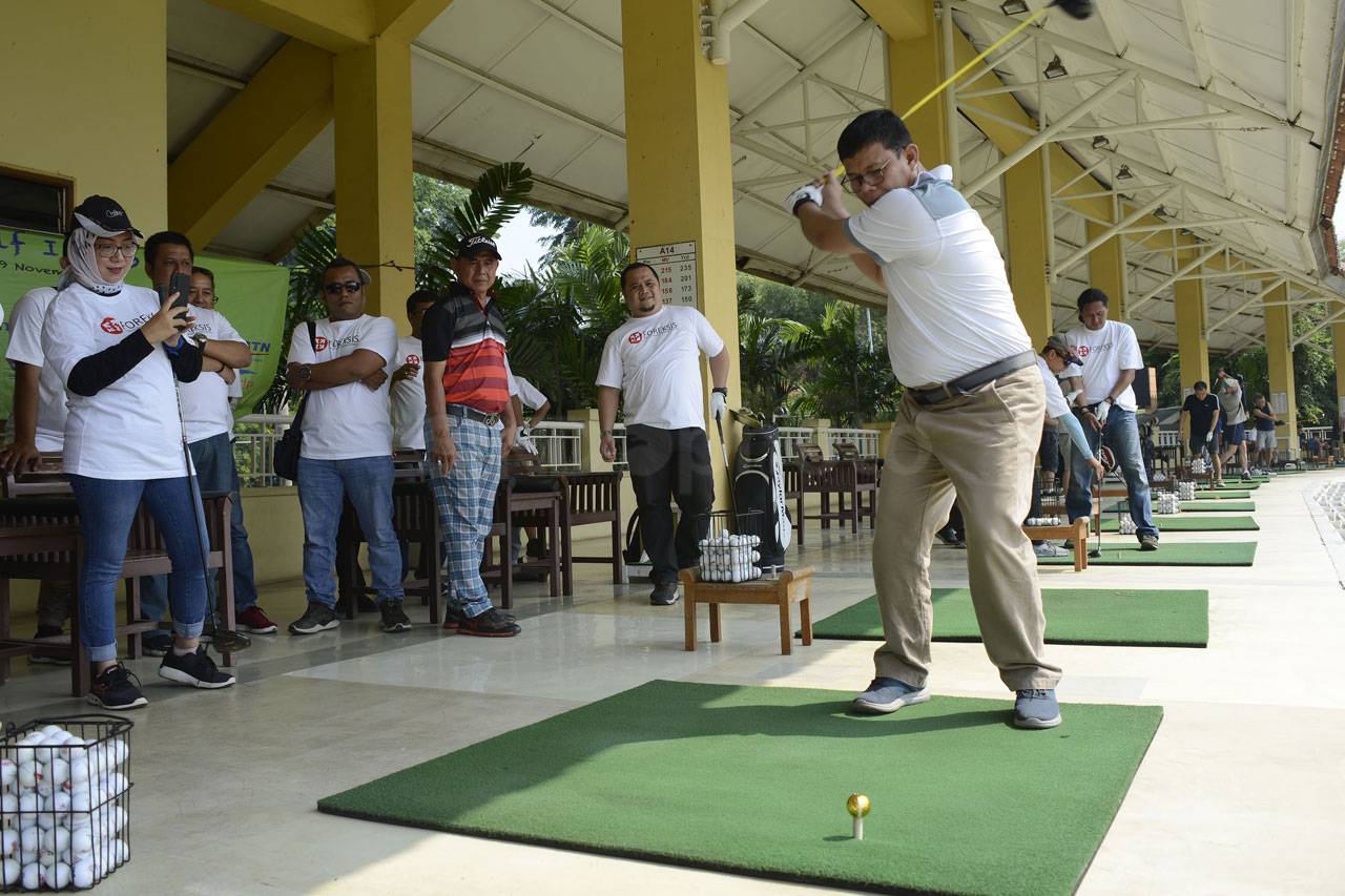Media Fun Golf 2019...