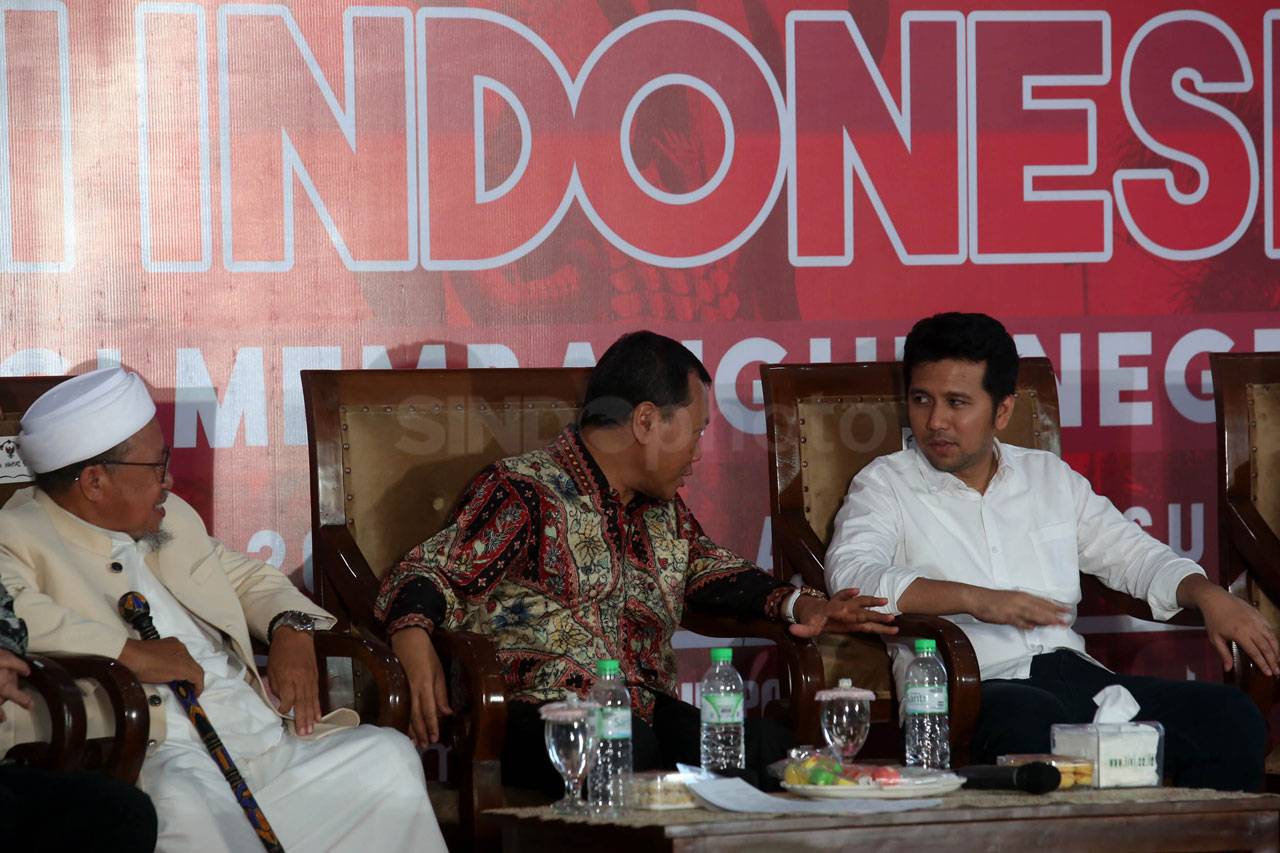Wagub Emil Dardak Ikuti...