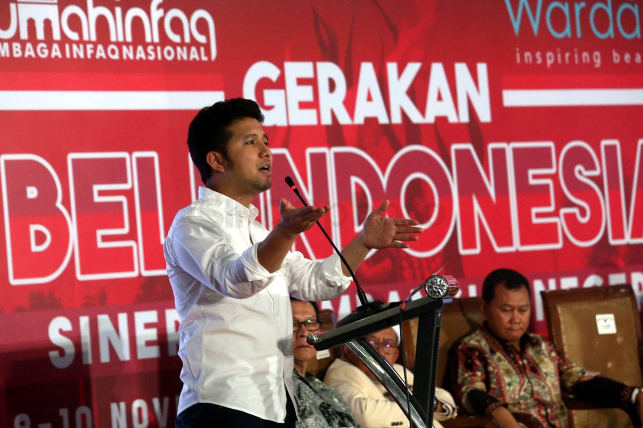 Wagub Emil Dardak Ikuti...
