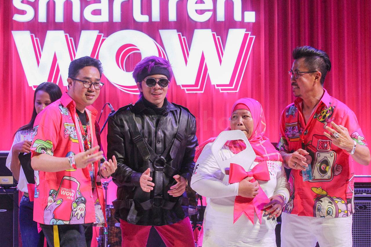 Kaesang Pangarep dan...