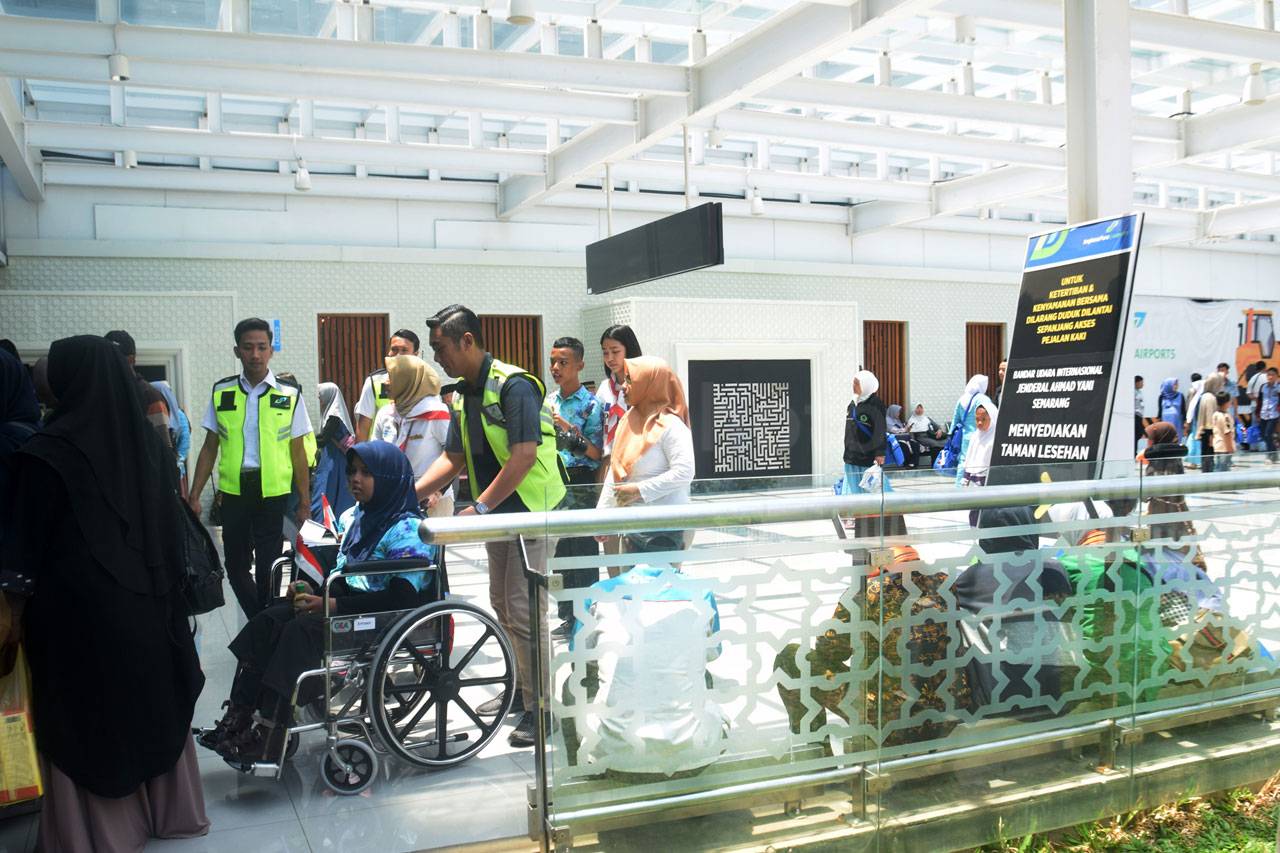 Hari Pahlawan, Anak-Anak...